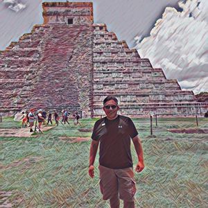 Meet your Posher, Pablo